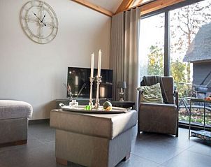 Verblijf 440903 - Vakantiewoning West Brabant - Droomeind Villa d'Argento