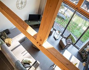 Verblijf 440903 - Vakantiewoning West Brabant - Droomeind Villa d'Argento