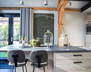 Verblijf 440903 - Vakantiewoning West Brabant - Droomeind Villa d'Argento