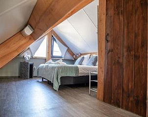 Verblijf 440903 - Vakantiewoning West Brabant - Droomeind Villa d'Argento