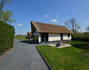 Verblijf 440904 • Vakantiewoning West Brabant • Droomeind Villa d'Oro 