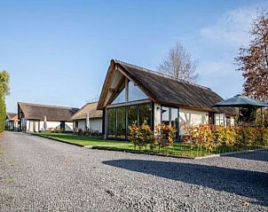 Verblijf 440904 - Vakantiewoning West Brabant - Droomeind Villa d'Oro