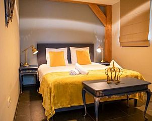 Verblijf 440904 - Vakantiewoning West Brabant - Droomeind Villa d'Oro