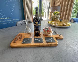 Verblijf 440905 - Vakantiewoning West Brabant - Onirico