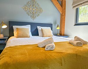 Verblijf 440905 - Vakantiewoning West Brabant - Onirico