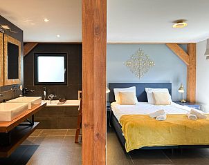 Verblijf 440905 - Vakantiewoning West Brabant - Onirico