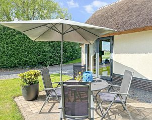 Verblijf 440905 - Vakantiewoning West Brabant - Onirico
