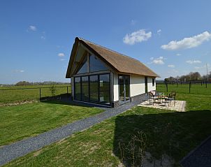 Verblijf 440906 • Vakantiewoning West Brabant • Droomeind Villa Amore 