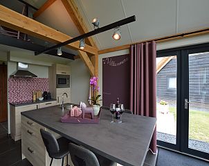 Verblijf 440906 - Vakantiewoning West Brabant - Droomeind Villa Amore