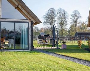 Verblijf 440906 - Vakantiewoning West Brabant - Droomeind Villa Amore