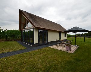 Verblijf 440906 - Vakantiewoning West Brabant - Droomeind Villa Amore