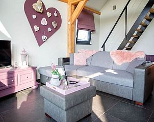 Verblijf 440906 - Vakantiewoning West Brabant - Droomeind Villa Amore