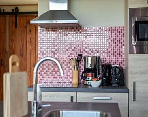 Verblijf 440906 - Vakantiewoning West Brabant - Droomeind Villa Amore