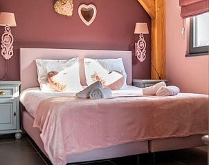 Verblijf 440906 - Vakantiewoning West Brabant - Droomeind Villa Amore