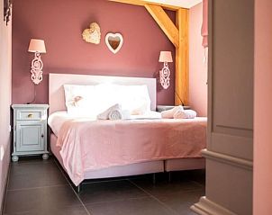 Verblijf 440906 - Vakantiewoning West Brabant - Droomeind Villa Amore