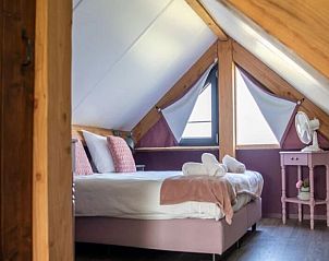 Verblijf 440906 - Vakantiewoning West Brabant - Droomeind Villa Amore