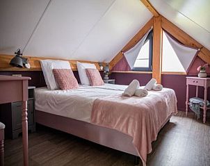 Verblijf 440906 - Vakantiewoning West Brabant - Droomeind Villa Amore