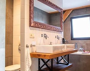 Verblijf 440906 - Vakantiewoning West Brabant - Droomeind Villa Amore