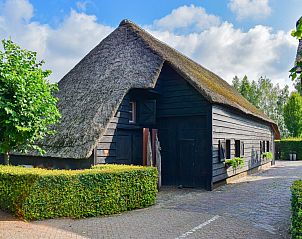 Guest house 440907 - Holiday property West Brabant - La Maison Douce