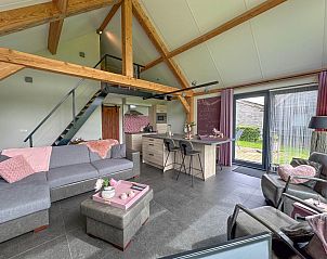 Guest house 440919 - Holiday property West Brabant - Villa Amore