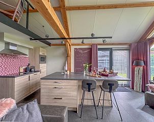 Guest house 440919 - Holiday property West Brabant - Villa Amore