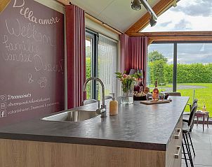 Guest house 440919 - Holiday property West Brabant - Villa Amore