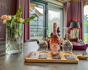 Guest house 440919 - Holiday property West Brabant - Villa Amore