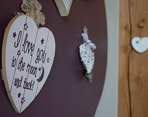 Guest house 440919 - Holiday property West Brabant - Villa Amore