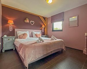 Guest house 440919 - Holiday property West Brabant - Villa Amore