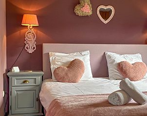 Guest house 440919 - Holiday property West Brabant - Villa Amore