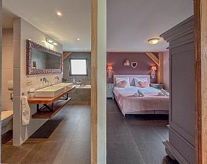 Guest house 440919 - Holiday property West Brabant - Villa Amore