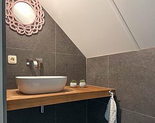 Guest house 440919 - Holiday property West Brabant - Villa Amore