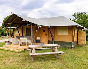 Verblijf 440920 - Vakantiewoning West Brabant - De Medley