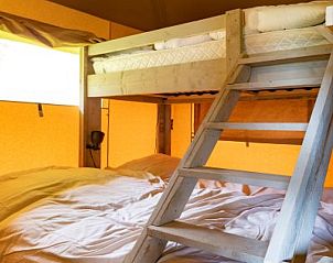 Verblijf 440920 - Vakantiewoning West Brabant - De Medley