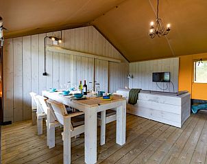 Verblijf 440920 - Vakantiewoning West Brabant - De Medley