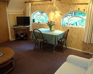Verblijf 441201 - Vakantiewoning West Brabant - De Oude Schouten Hofstad