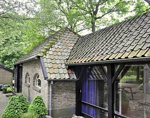 Verblijf 441201 - Vakantiewoning West Brabant - De Oude Schouten Hofstad