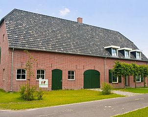 Verblijf 441203 • Vakantiewoning West Brabant • Hoeve de Lakenvelder 
