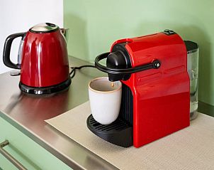 Unterkunft 441205 - Ferienhaus West Brabant - Vakantiehuisje in Gilze