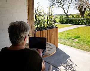 Unterkunft 441205 - Ferienhaus West Brabant - Vakantiehuisje in Gilze