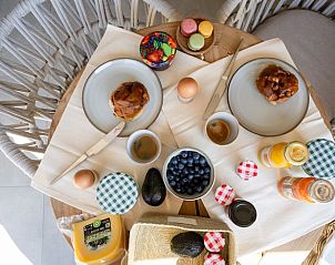 Unterkunft 441205 - Ferienhaus West Brabant - Vakantiehuisje in Gilze