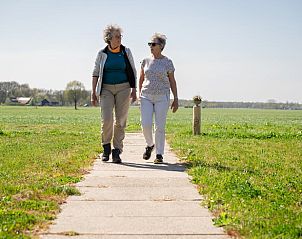 Unterkunft 441205 - Ferienhaus West Brabant - Vakantiehuisje in Gilze