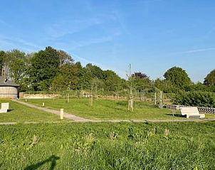 Unterkunft 441205 - Ferienhaus West Brabant - Vakantiehuisje in Gilze