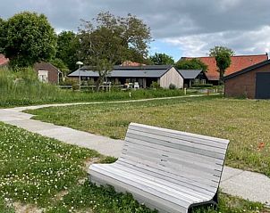 Unterkunft 441205 - Ferienhaus West Brabant - Vakantiehuisje in Gilze