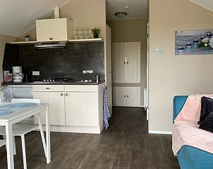 Guest house 441211 - Holiday property West Brabant - Vakantiehuis in Gilze