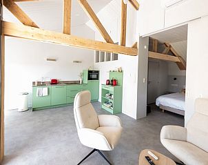 Guest house 441212 - Holiday property West Brabant - Huisje in Gilze