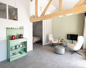 Guest house 441212 - Holiday property West Brabant - Huisje in Gilze