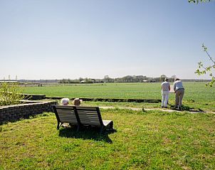 Guest house 441212 - Holiday property West Brabant - Huisje in Gilze