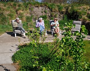 Guest house 441212 - Holiday property West Brabant - Huisje in Gilze