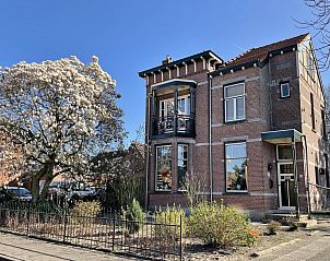 Verblijf 441404 • Vakantiewoning West Brabant • Villa Lucia 